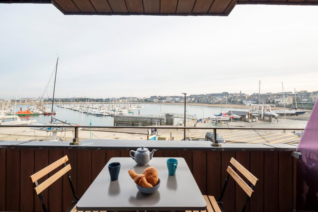La By Cocoonr * Saint-Malo